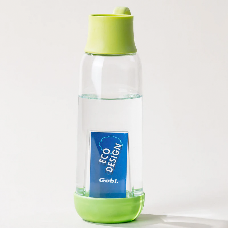 Gourde Gobi original 46cl en Tritan colori vert matcha Le Cadeau Français