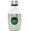 Gourde isotherme 40 cl ou 75 cl personnalisée