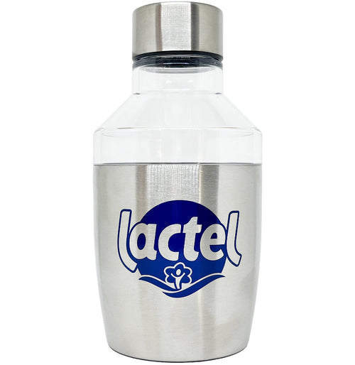 Gourde isotherme 40 cl ou 75 cl personnalisée fabrication France