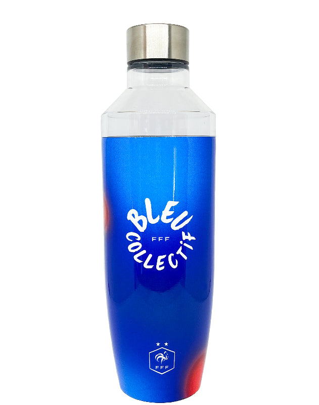 Gourde isotherme 40 cl ou 75 cl personnalisée