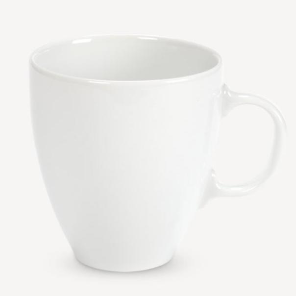 Grand mug 40 cl en porcelaine "Louna"