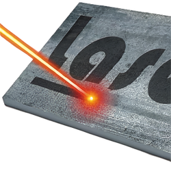 Icone personnalisation par Gravure