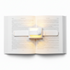 Lampe de lecture 3-en-1 LIZIA personnalisable - Le Cadeau Français