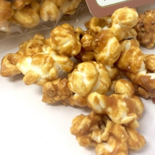 Boîte de popcorns micro-ondes 80g personnalisée