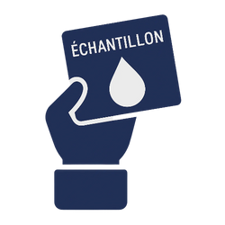 Demande d'échantillons - Le Cadeau Français