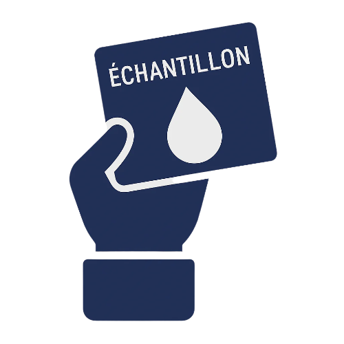 Demande d'échantillons - Le Cadeau Français