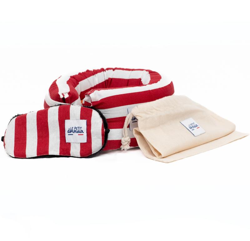 Kit de voyage Le Petit Dormeur®