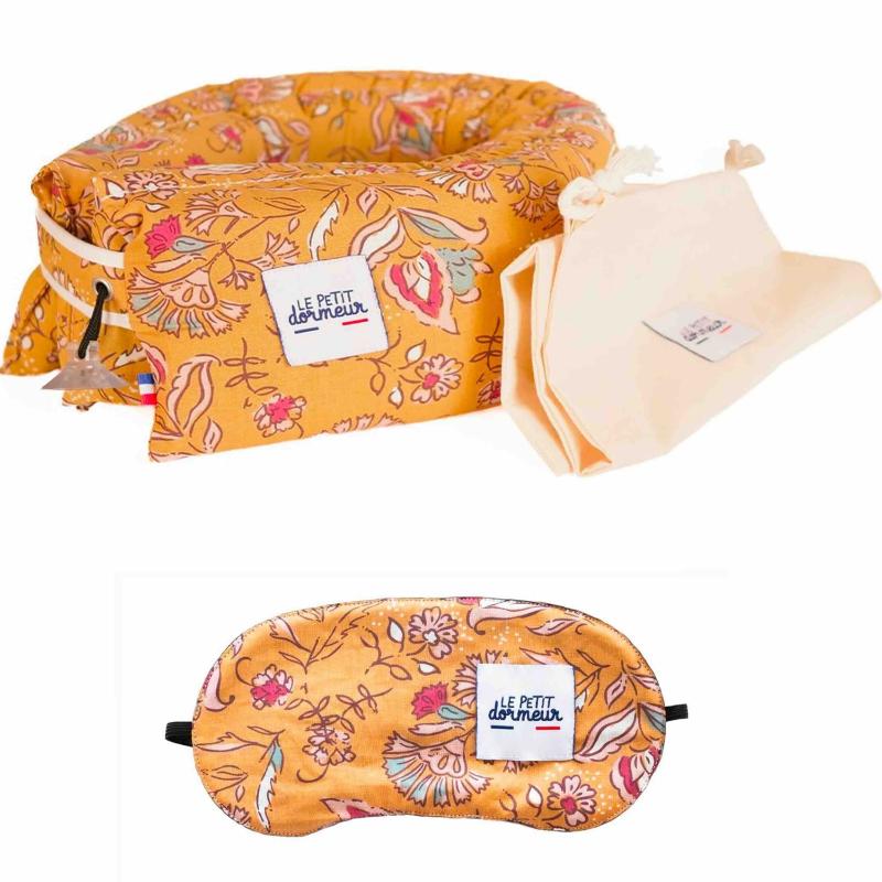Kit de voyage Le Petit Dormeur®