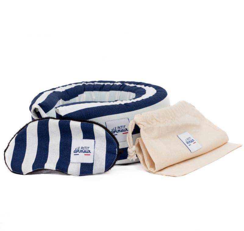 Kit de voyage Le Petit Dormeur®