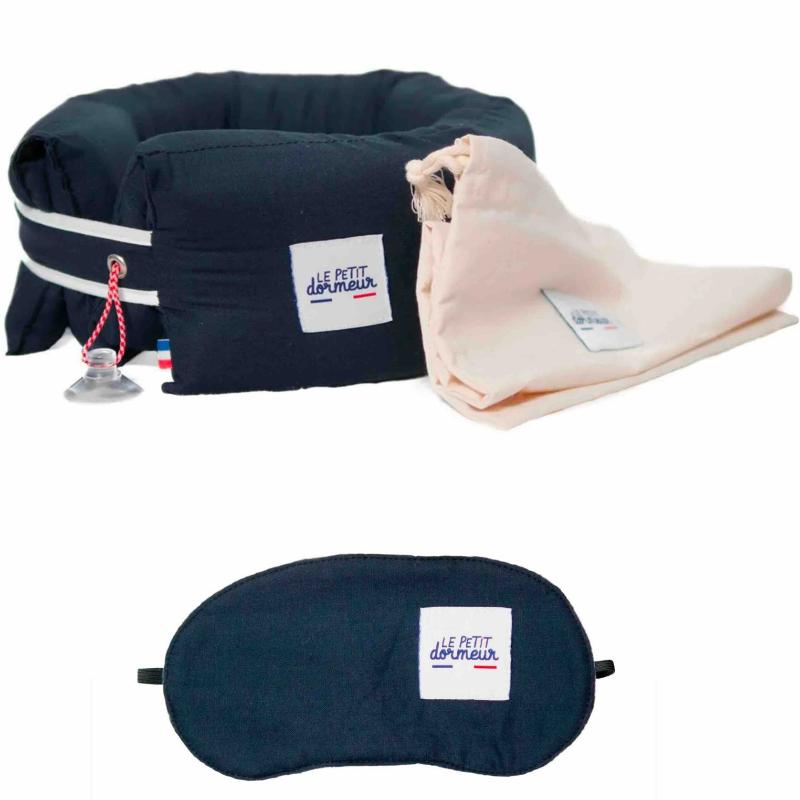 Kit de voyage Le Petit Dormeur®