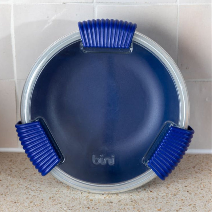 Lunchbox en bio-matériaux personnalisable BINI® fabrication France 🇫🇷