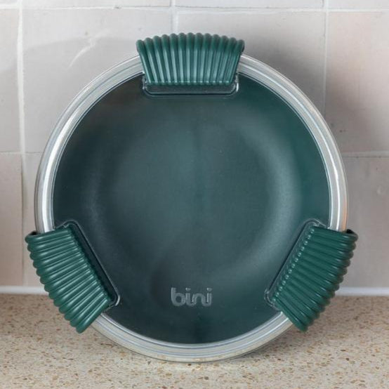 Lunchbox en bio-matériaux personnalisable BINI® fabrication France 🇫🇷