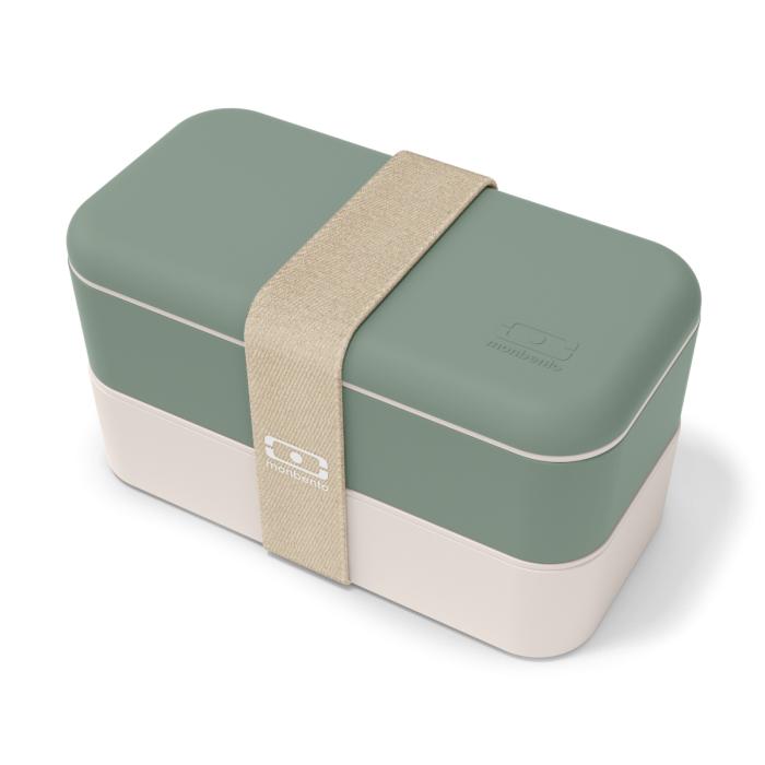 Lunchbox personnalisable Mon Bento® Original
