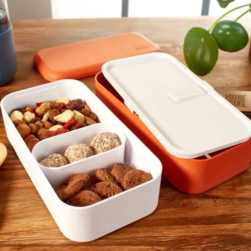 Lunchbox personnalisable Mon Bento® Original fabrication France 🇫🇷