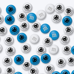M&M's personnalisés Petit Bateau - Le Cadeau Français