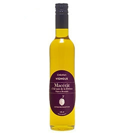 Huile d'olives de Nyons AOP 25 cl 🇫🇷