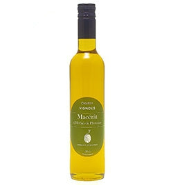 Huile d'olives de Nyons AOP 25 cl 🇫🇷
