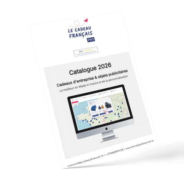 Recevez nos nouveautés