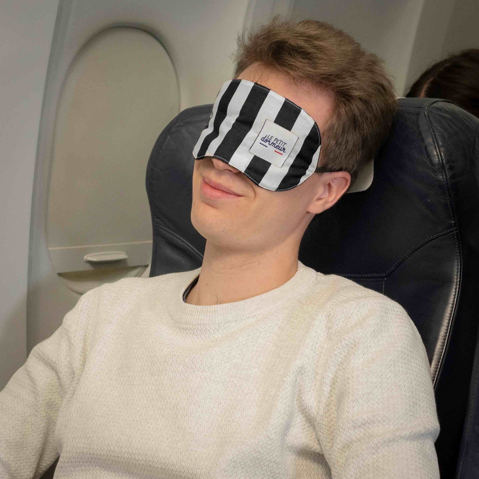 Masque de sommeil Le Petit Dormeur®