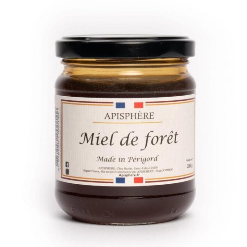 Coffret gourmand du Périgord Apisphère®