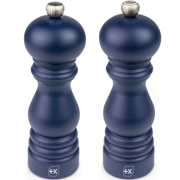 Moulins poivre et sel Peugeot Saveurs® personnalisables