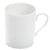 Mug cylindrique 30 cl en porcelaine personnalisable Made in France