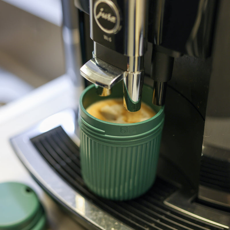 Mug de voyage écologique BINI®-Le Cadeau Français®