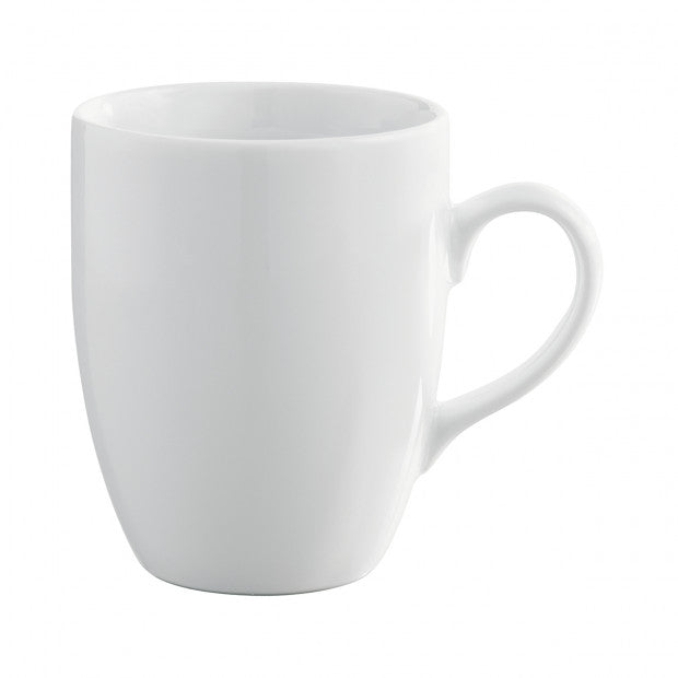 Mug en porcelaine "Éva" 33 cl