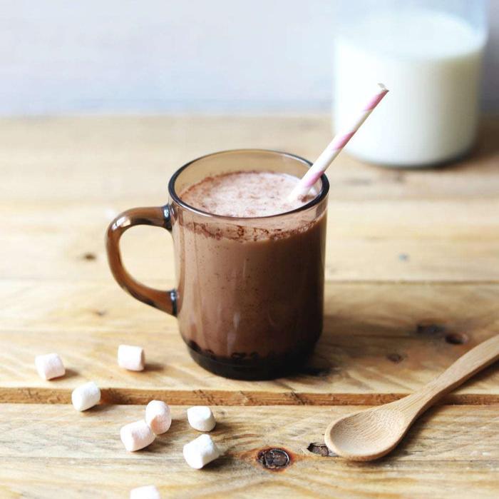 Mug en verre DURALEX "Lys" 31 cl