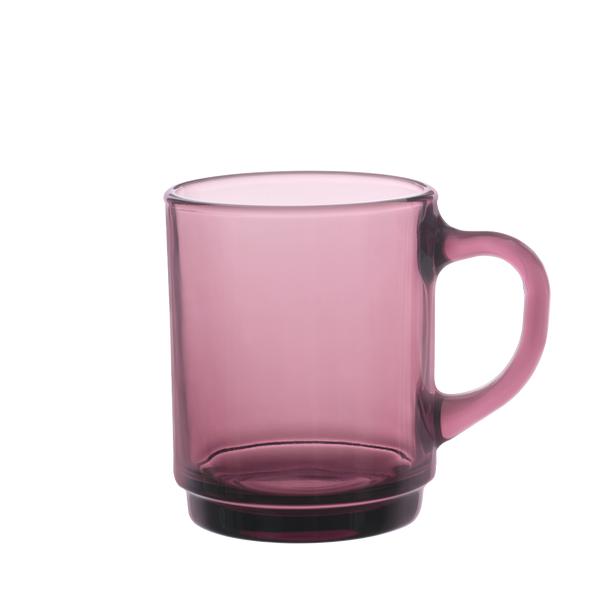 Mug en verre DURALEX "Versailles" 26 cl
