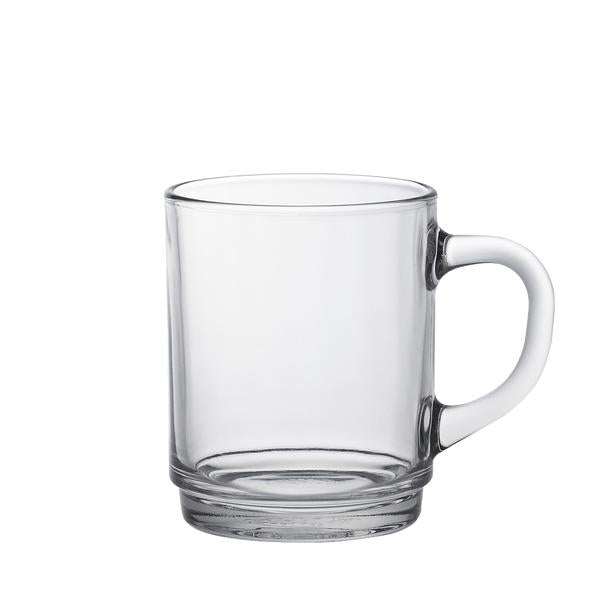 Mug en verre DURALEX "Versailles" 26 cl