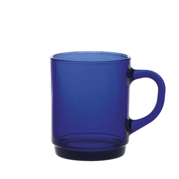 Mug en verre DURALEX "Versailles" 26 cl