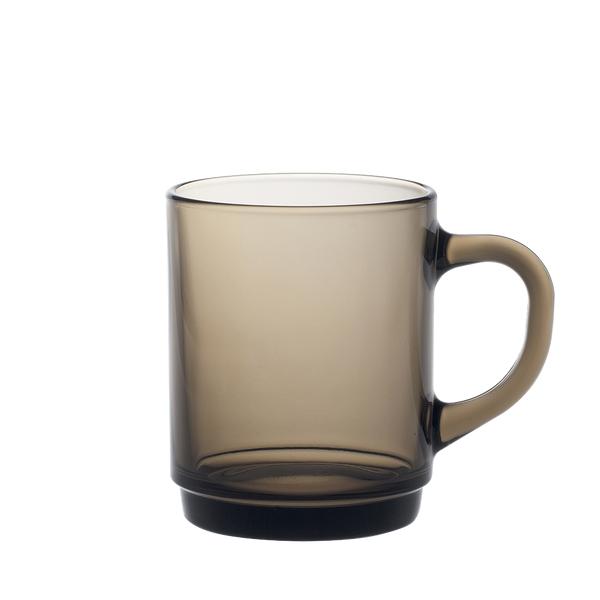 Mug en verre DURALEX "Versailles" 26 cl