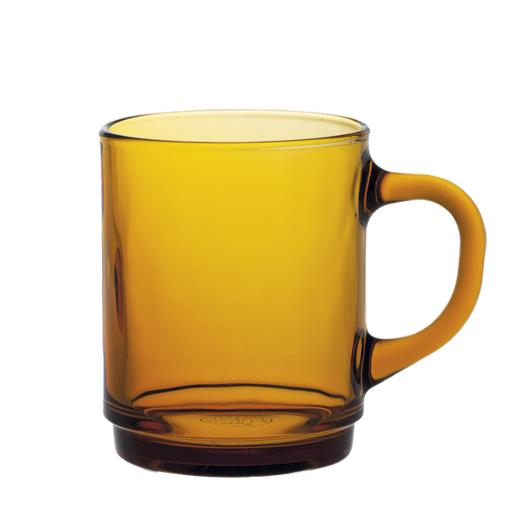 Mug en verre DURALEX "Versailles" 26 cl