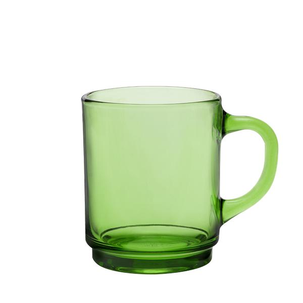 Mug en verre DURALEX "Versailles" 26 cl