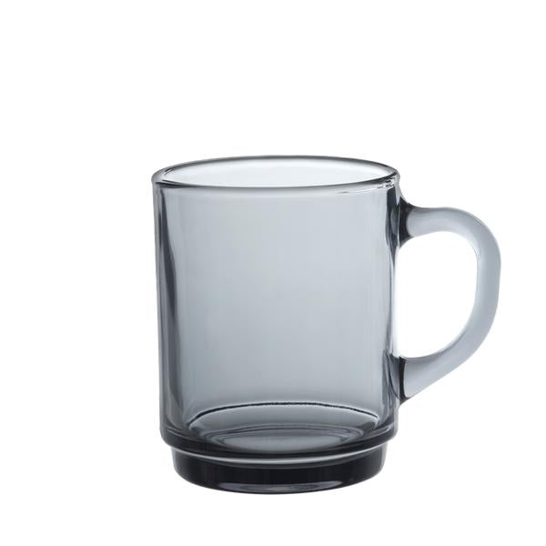 Mug en verre DURALEX "Versailles" 26 cl