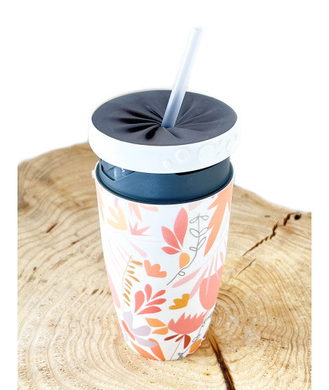 Mug isotherme innovant "twizz" Neolid®