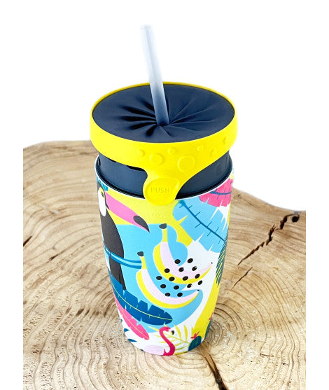 Mug isotherme innovant "twizz" Neolid®