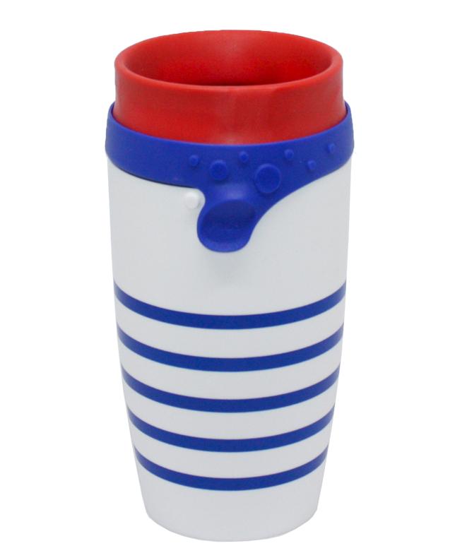 Mug isotherme innovant "twizz" Neolid®