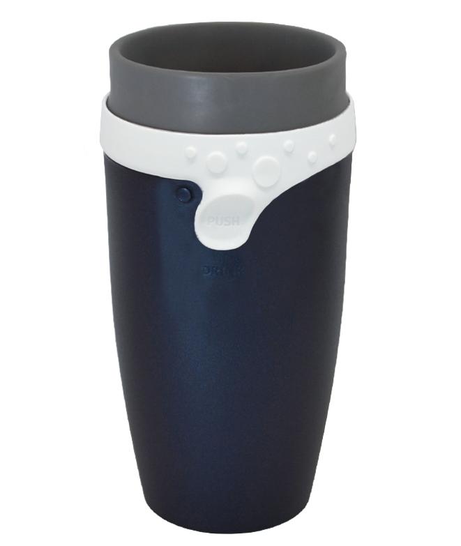 Mug isotherme innovant "twizz" Neolid®