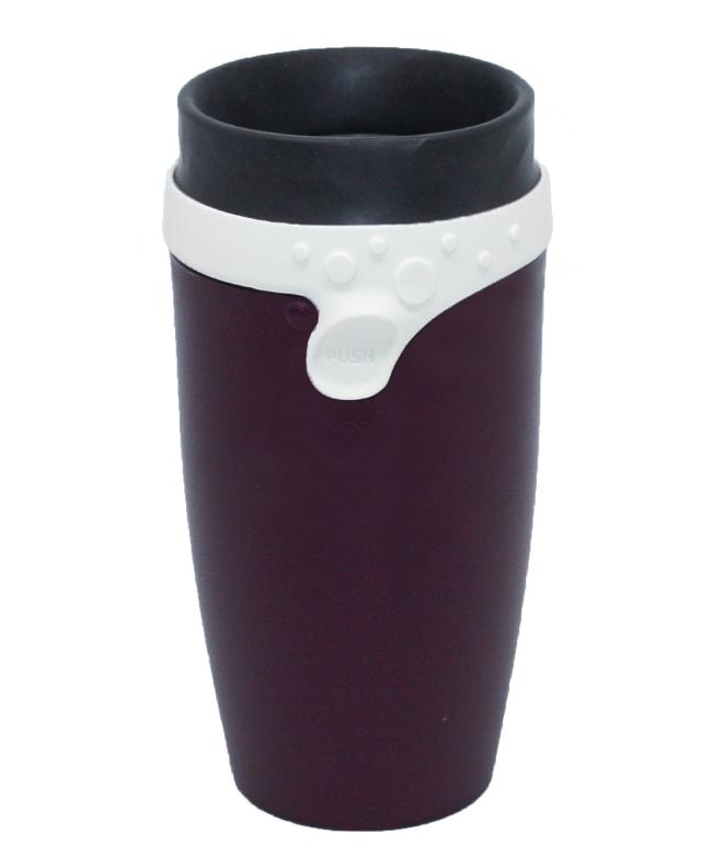 Mug isotherme innovant "twizz" Neolid®