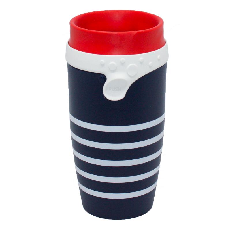 Mug isotherme innovant "twizz" Neolid®