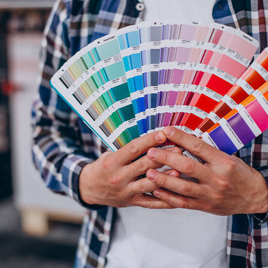 🎨 Personnalisation