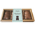 Oursons guimauve chocolat Pecou - Le Cadeau Français