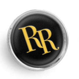 Pin's en métal rond personnalisé fabrication France 🇫🇷-Le Cadeau Français®