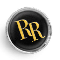 Pin's en métal rond personnalisé fabrication France 🇫🇷-Le Cadeau Français®