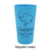 Gobelet En Plastique Réutilisable 58 Cl Fabriqué France Personnalisable Récipients Boisson
