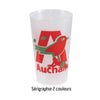 Gobelet En Plastique Réutilisable 58 Cl Fabriqué France Personnalisable Récipients Boisson