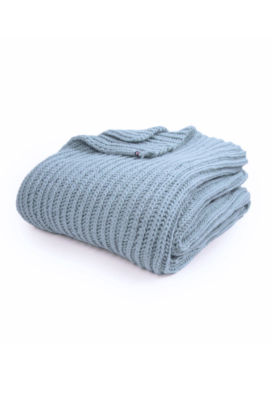 Plaid 30% laine et alpaga 140X180 cm