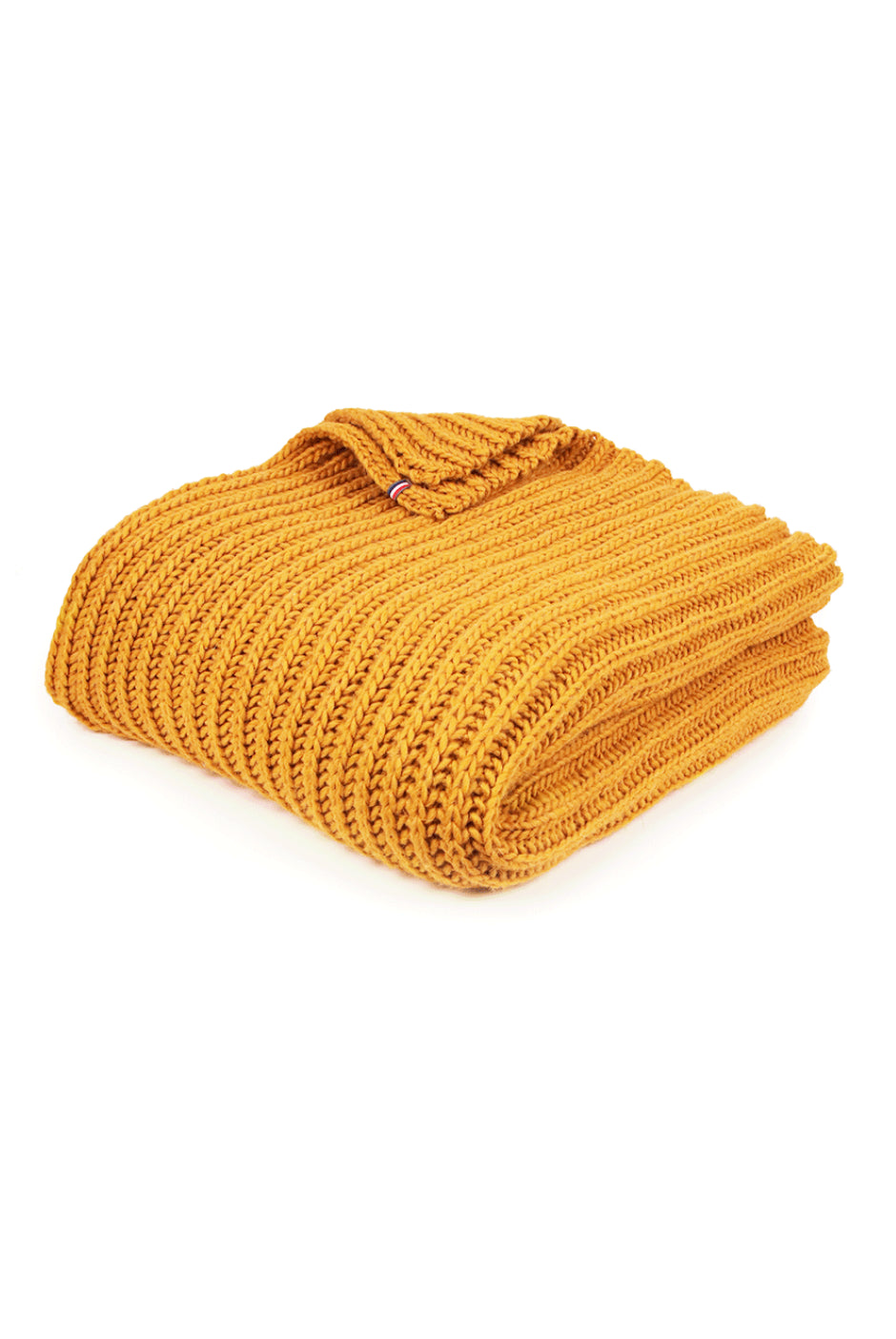 Plaid 30% laine et alpaga 140X180 cm